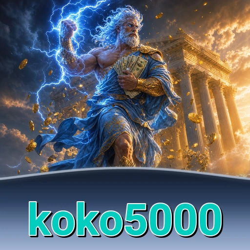 Cuplikan layar koko5000 APK resmi di Android