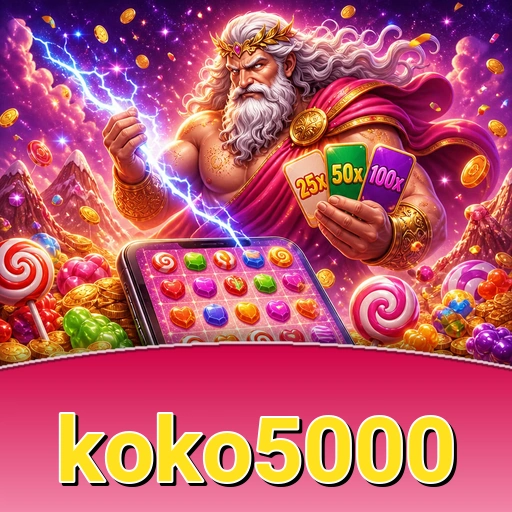 Gambar verifikasi hash SHA-256 unduhan APK koko5000