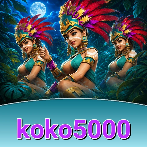 Gambar diagnosis akses regional koko5000 di Indonesia
